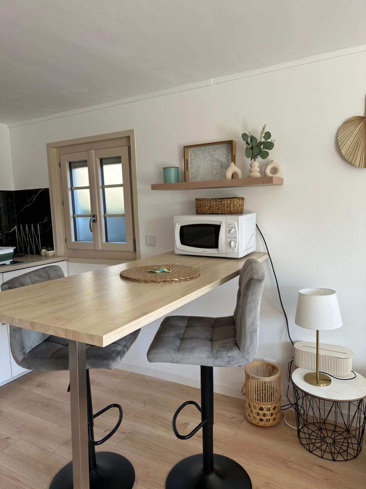 Studio Au Calme Avec Terrasse Rougemont  Eksteriør billede